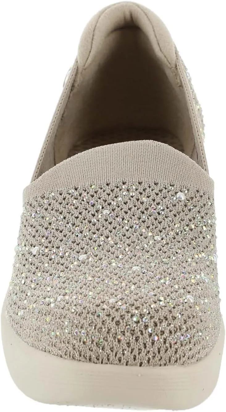 Skechers Women's, Martha Stewart: Pier-Lite - My Reflection Slip-On