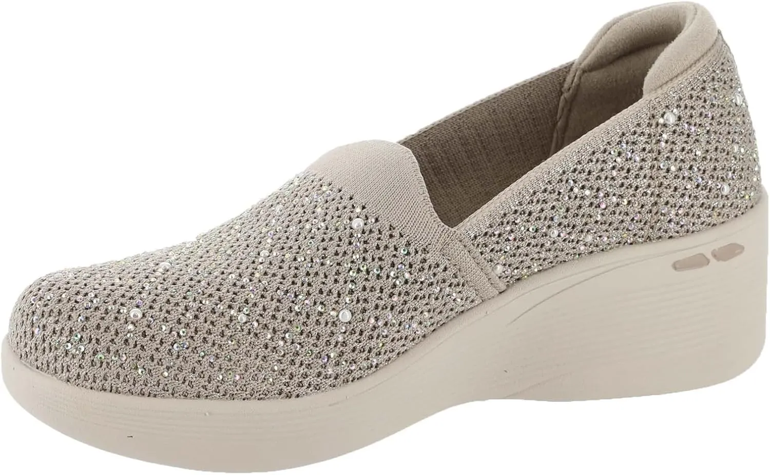 Skechers Women's, Martha Stewart: Pier-Lite - My Reflection Slip-On