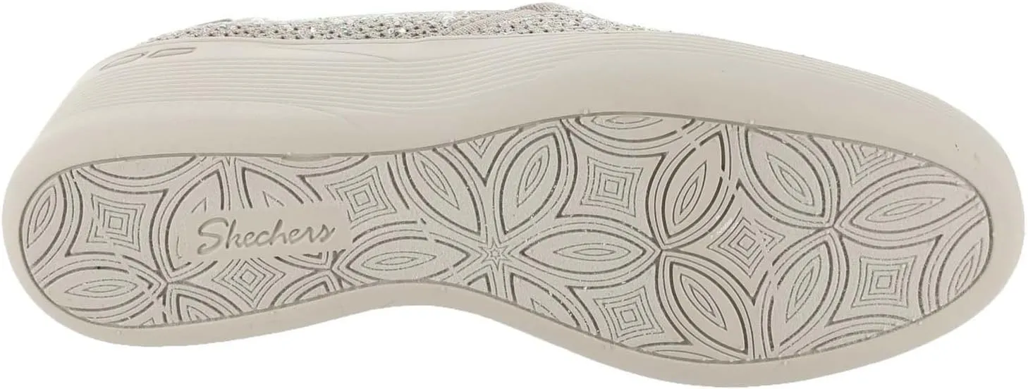 Skechers Women's, Martha Stewart: Pier-Lite - My Reflection Slip-On