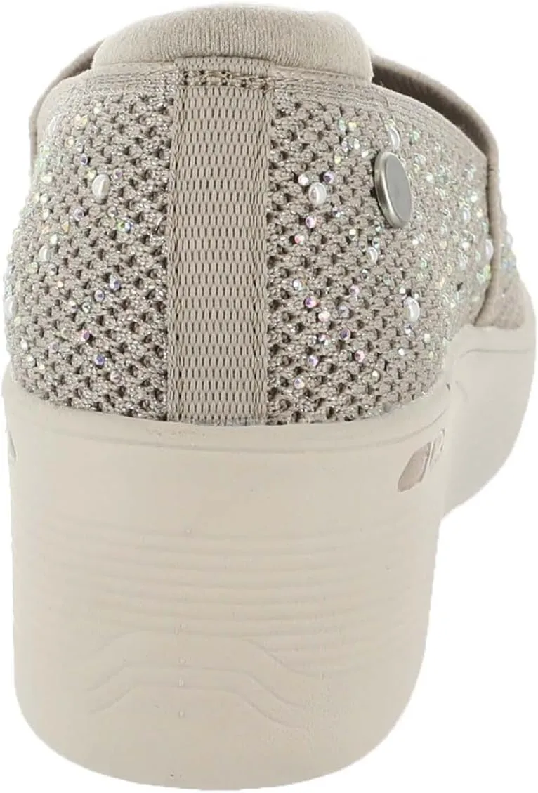 Skechers Women's, Martha Stewart: Pier-Lite - My Reflection Slip-On