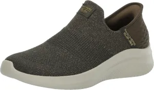 Skechers Women's Martha Stewart Ultra Flex 3.0-Neptune Sneaker