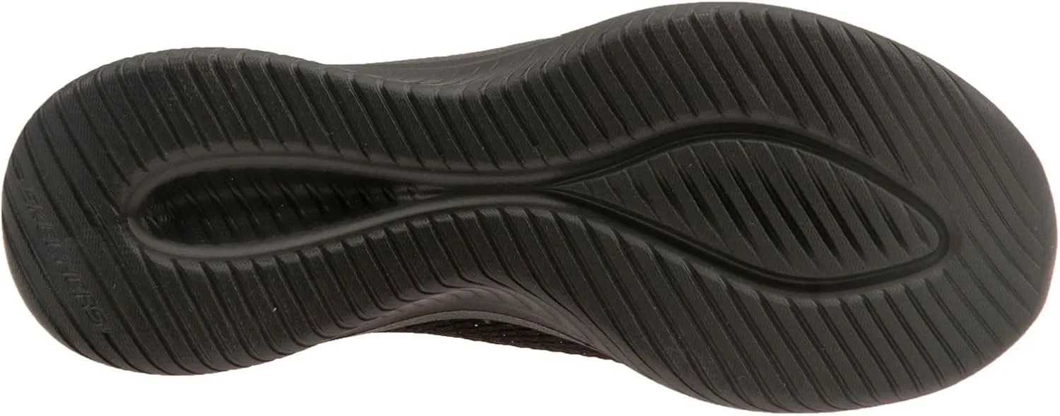 Skechers Women's Martha Stewart Ultra Flex 3.0-Neptune Sneaker