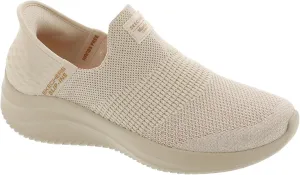 Skechers Women's Martha Stewart Ultra Flex 3.0-Neptune Sneaker