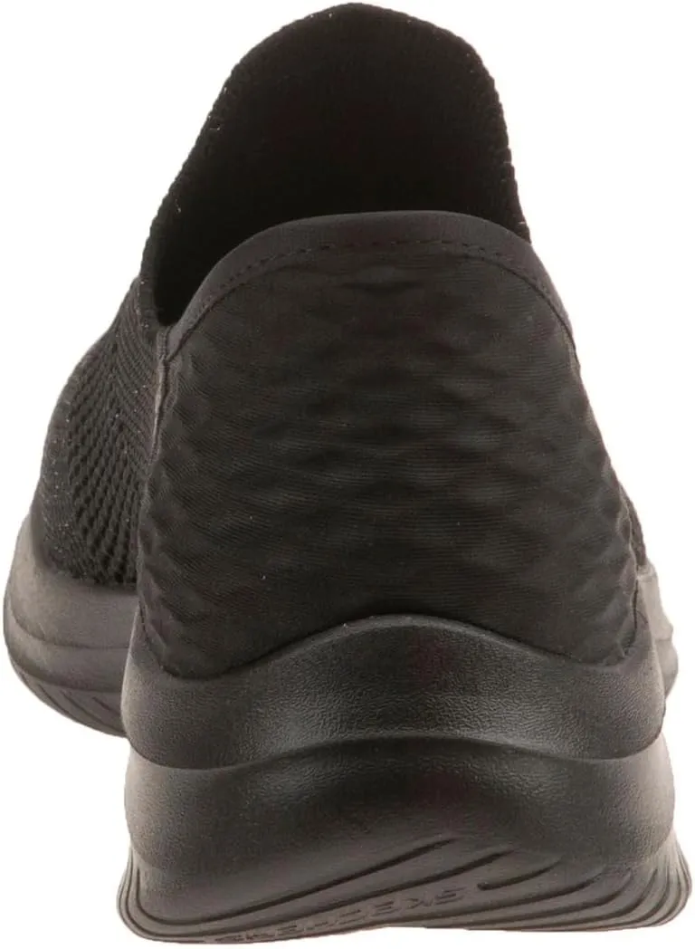 Skechers Women's Martha Stewart Ultra Flex 3.0-Neptune Sneaker