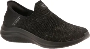 Skechers Women's Martha Stewart Ultra Flex 3.0-Neptune Sneaker