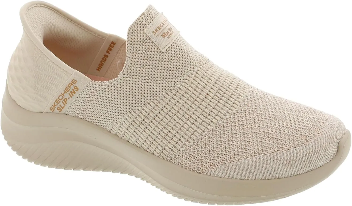Skechers Women's Martha Stewart Ultra Flex 3.0 Neptune