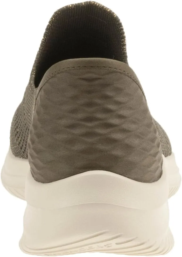 Skechers Women's Martha Stewart Ultra Flex 3.0 Neptune