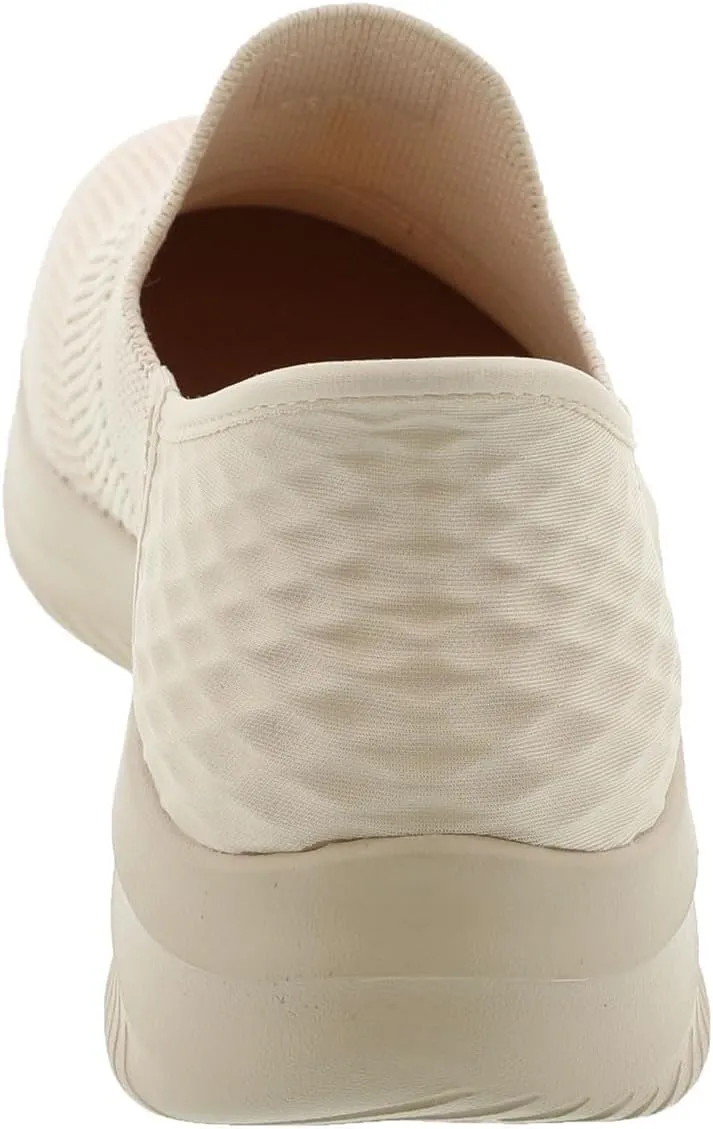 Skechers Women's Martha Stewart Ultra Flex 3.0 Neptune
