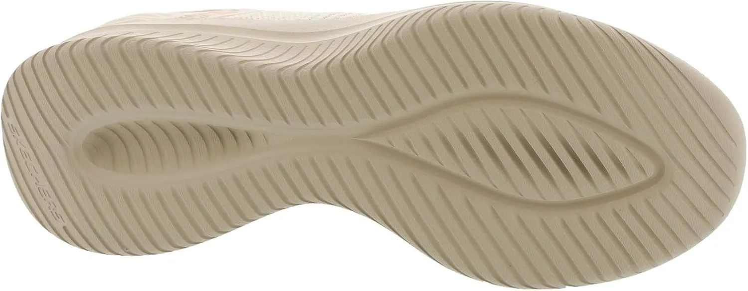 Skechers Women's Martha Stewart Ultra Flex 3.0 Neptune