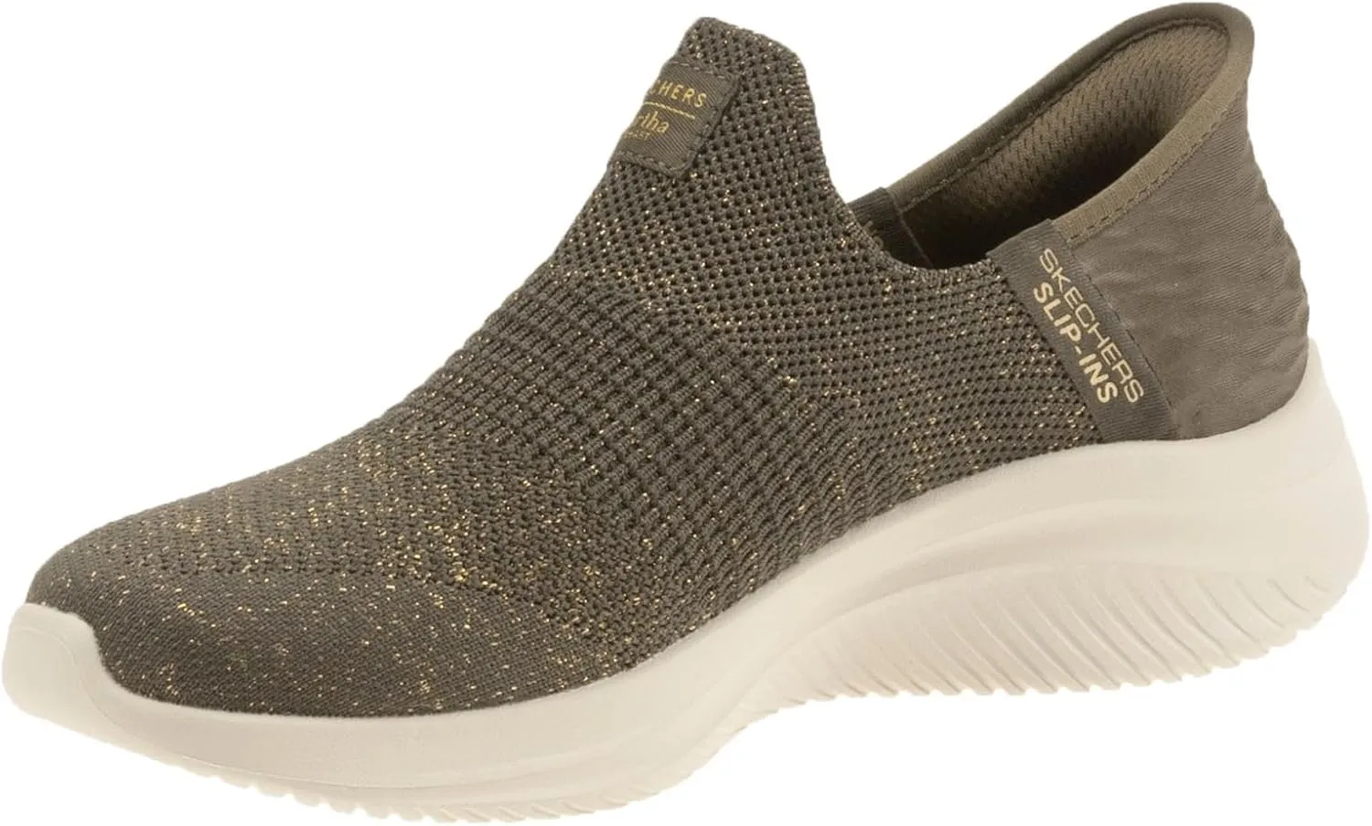 Skechers Women's Martha Stewart Ultra Flex 3.0 Neptune