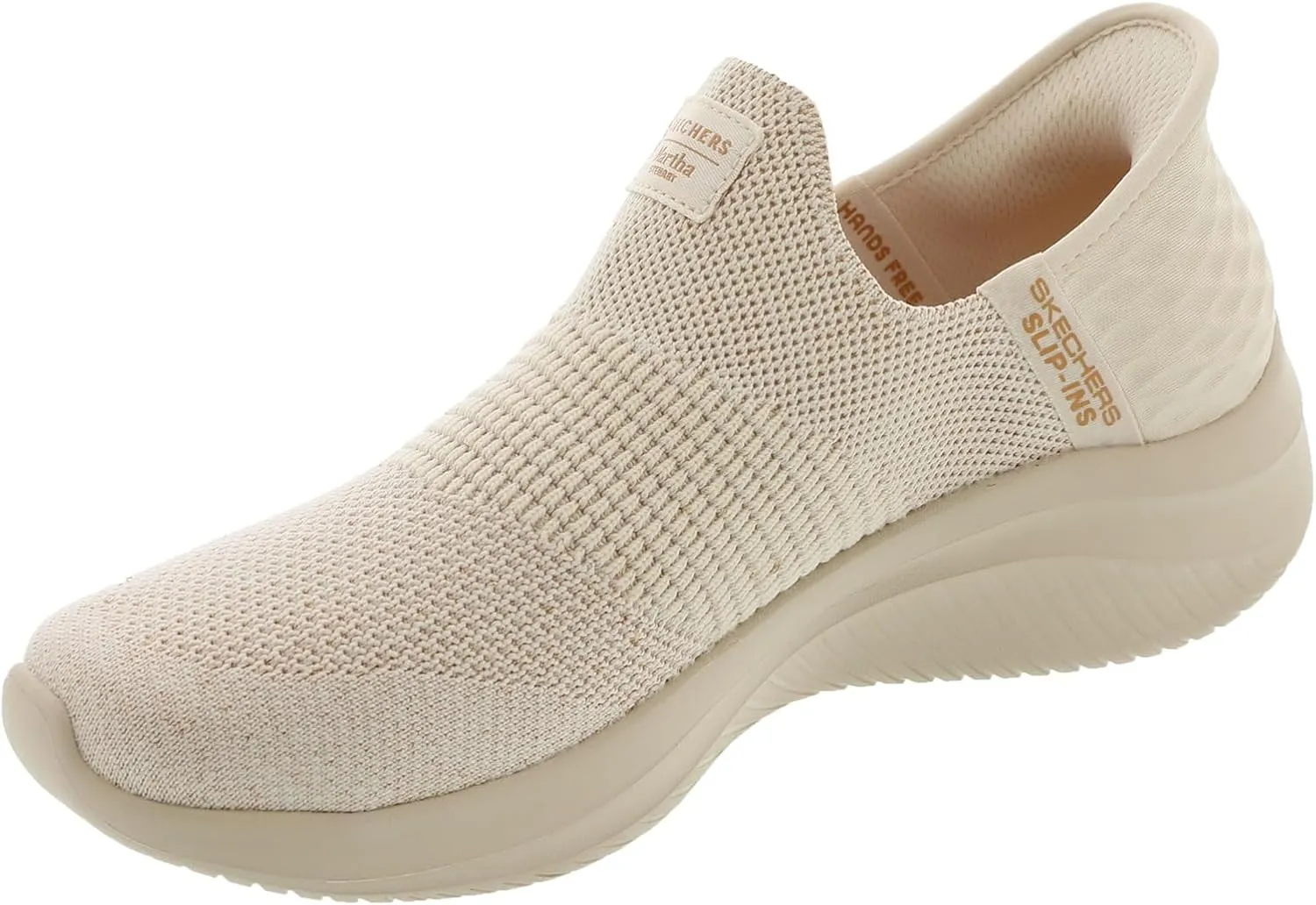 Skechers Women's Martha Stewart Ultra Flex 3.0 Neptune