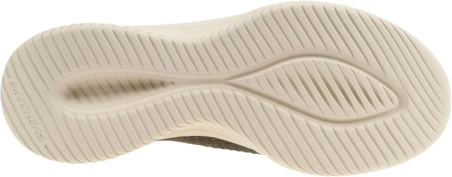 Skechers Women's Martha Stewart Ultra Flex 3.0 Neptune