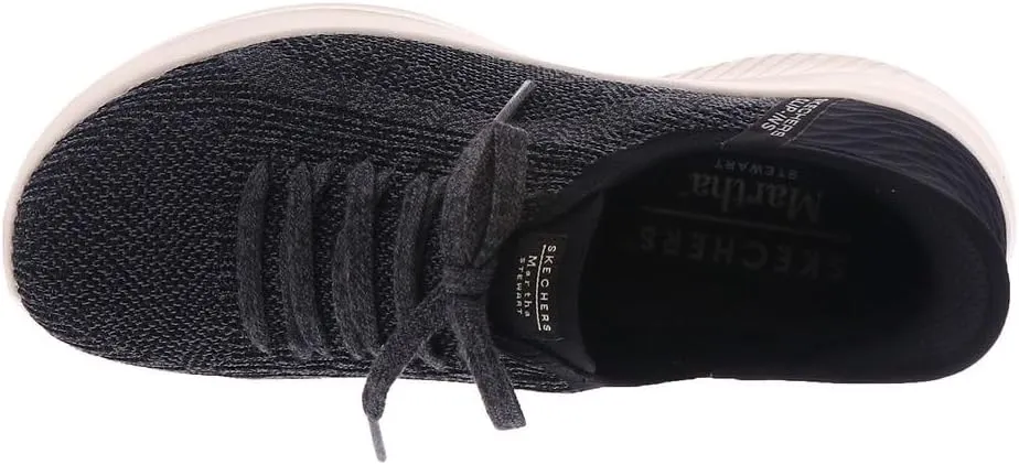 Skechers Women's Martha Stewart Ultra Flex 3.0 Slip ins Daylight