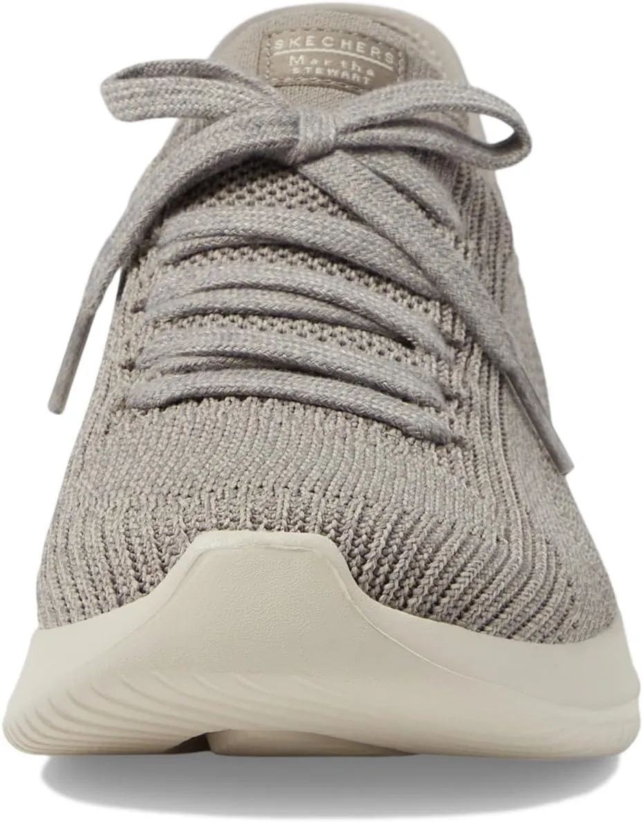 Skechers Women's Martha Stewart Ultra Flex 3.0 Slip ins Daylight