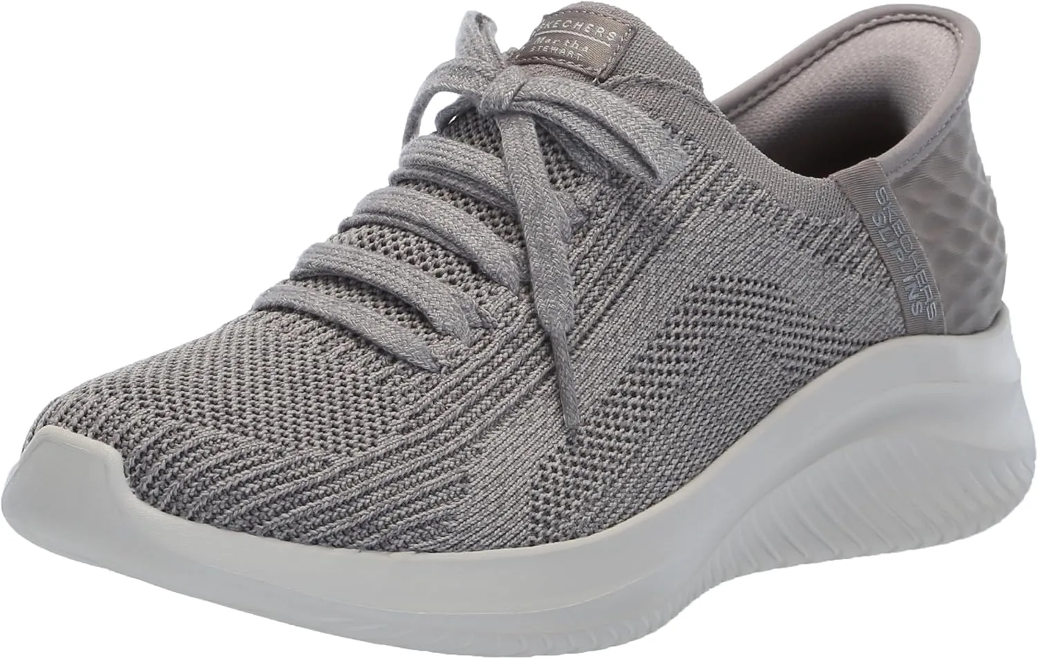 Skechers Women's Martha Stewart Ultra Flex 3.0 Slip ins Daylight
