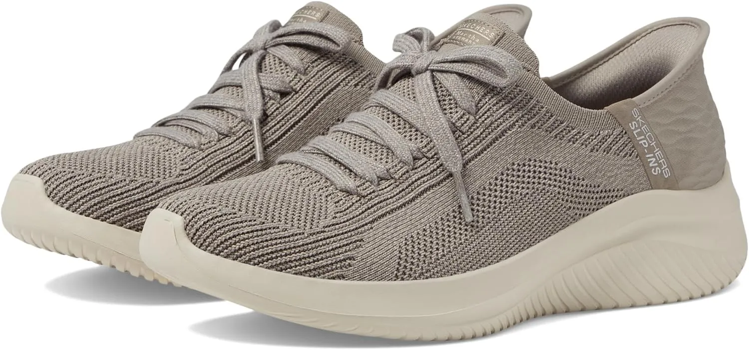 Skechers Women's Martha Stewart Ultra Flex 3.0 Slip ins Daylight