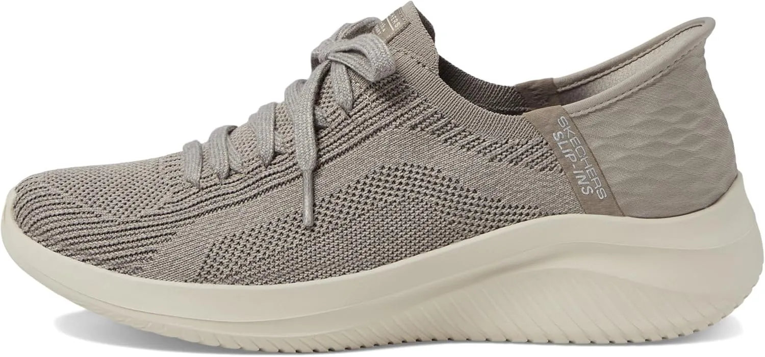 Skechers Women's Martha Stewart Ultra Flex 3.0 Slip ins Daylight