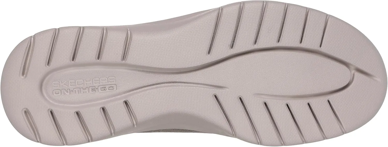 Skechers Women's On-The-go Flex-Source Hands Free Slip-ins Loafer Flat