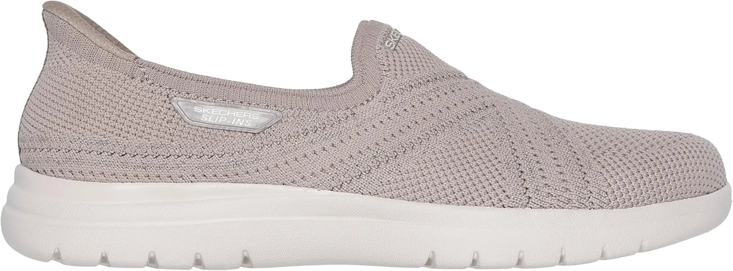 Skechers Women's Onthego Flex Stretch Fit Hands Free Slipins