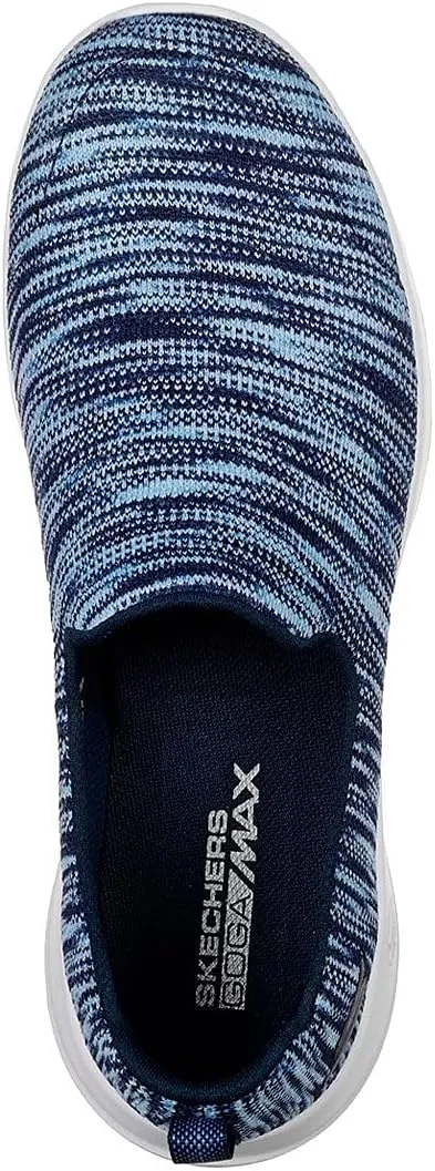 Skechers Women's Performance, Gowalk Joy Terrific Slip on Walking Shoes