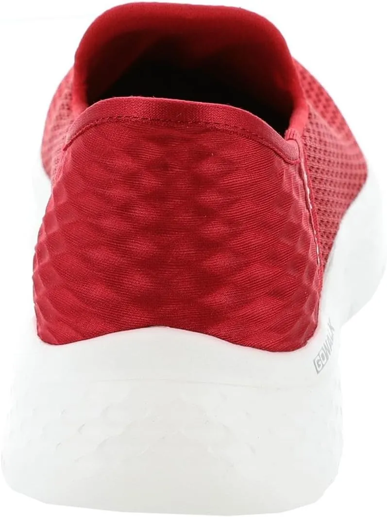 Skechers Women's Slipins Go Walk Flex relish Slip-On