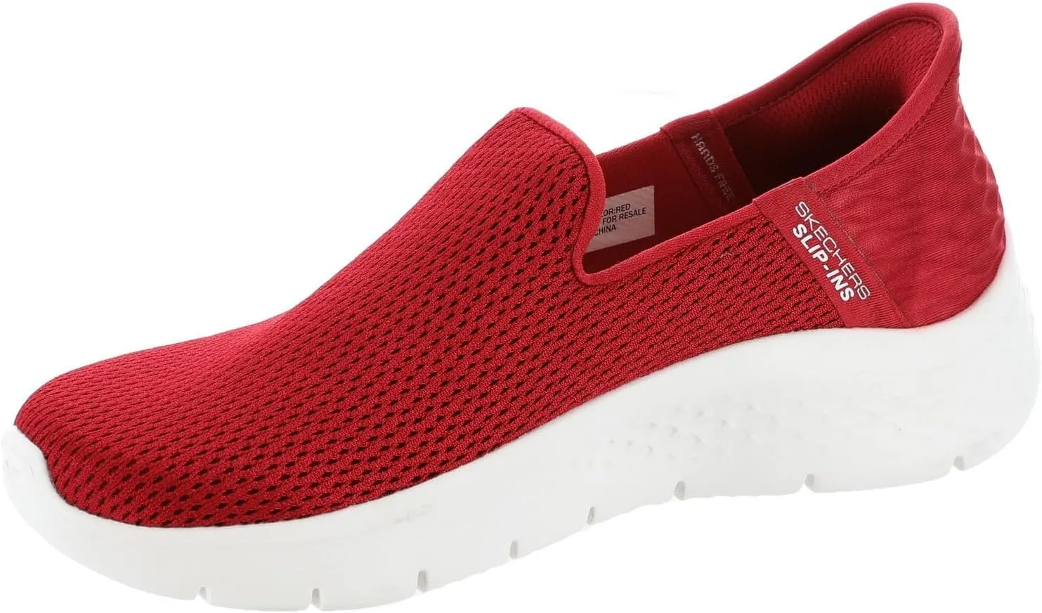 Skechers Women's Slipins Go Walk Flex relish Slip-On