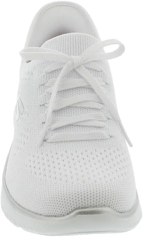 Skechers Women's Summits Night Chic Hands Free Slip-ins Sneaker
