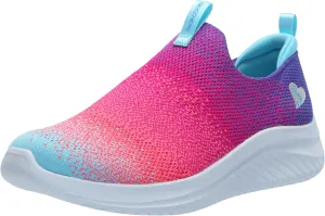 Skechers womens ULTRA FLEX 3.0 NEONTASTIC sneaker