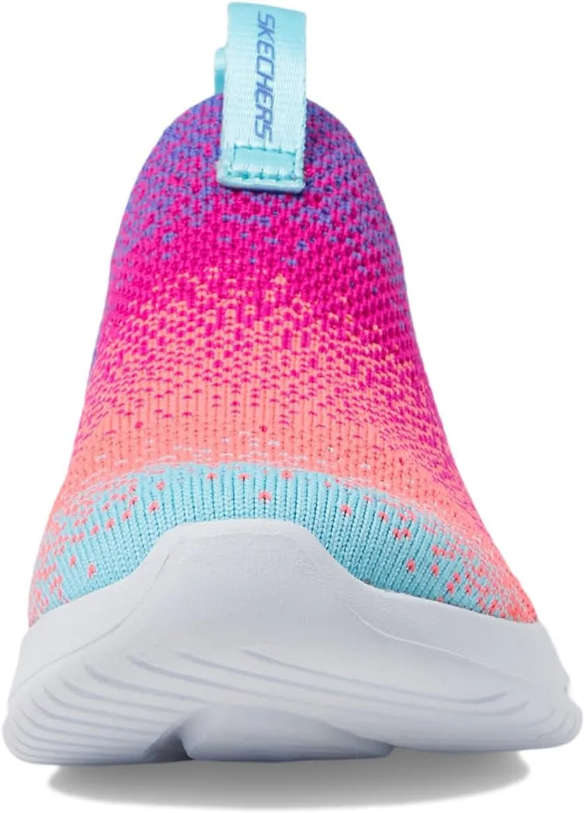 Skechers womens ULTRA FLEX 3.0 NEONTASTIC sneaker