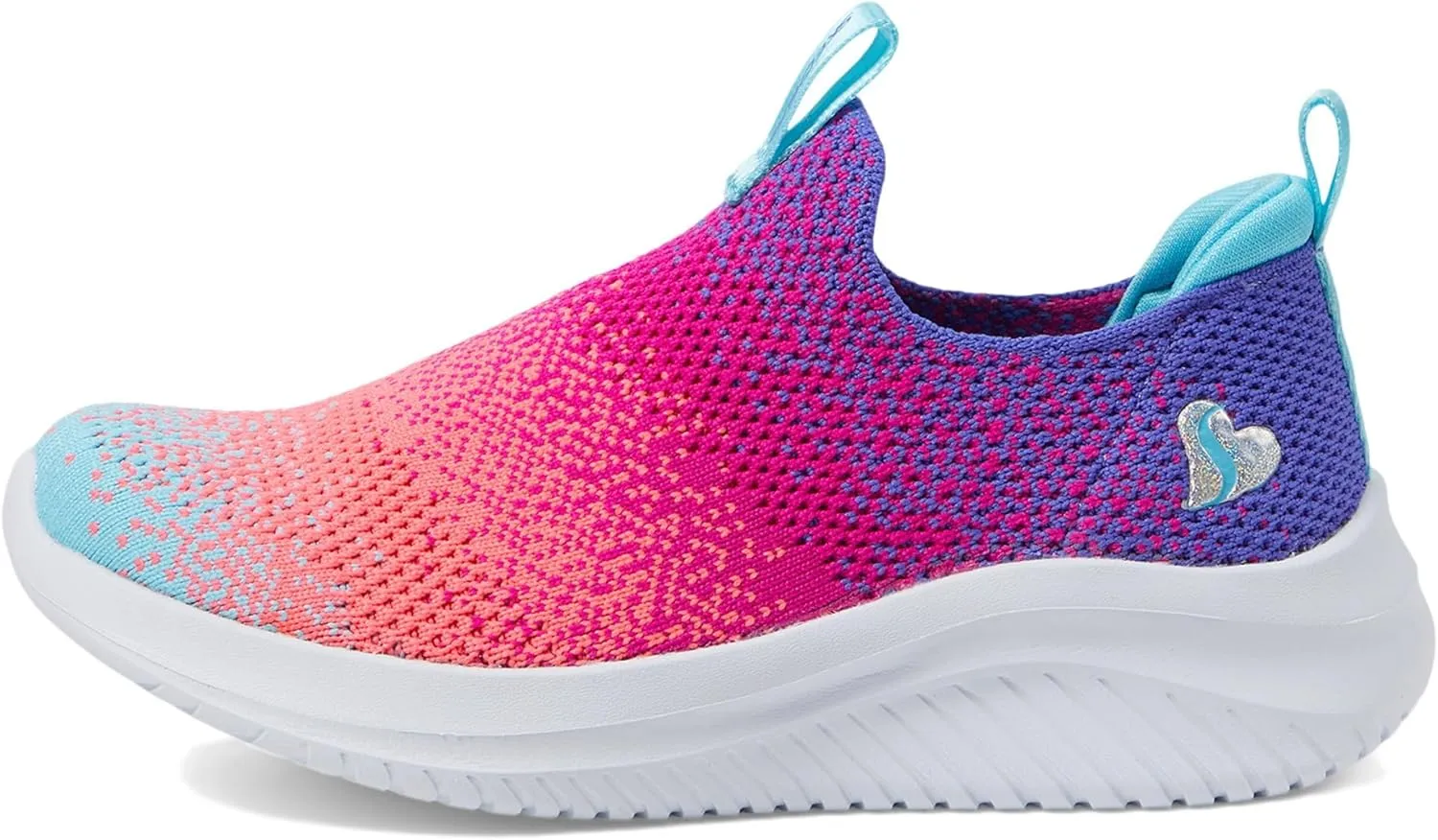 Skechers womens ULTRA FLEX 3.0 NEONTASTIC sneaker