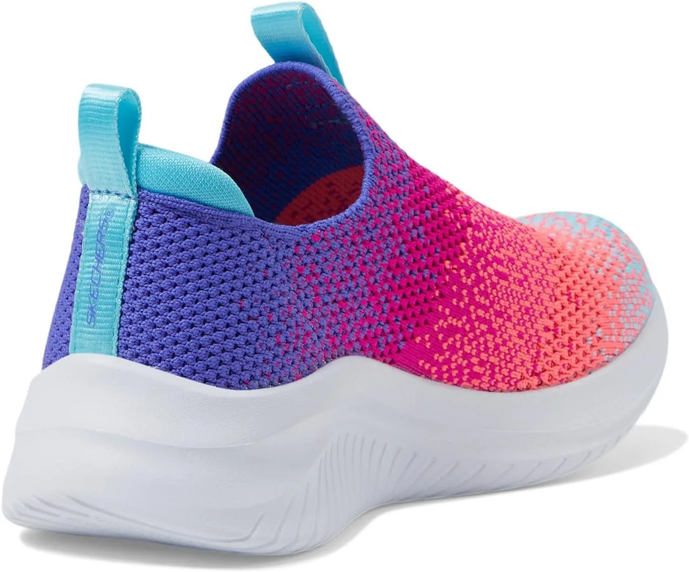 Skechers womens ULTRA FLEX 3.0 NEONTASTIC sneaker