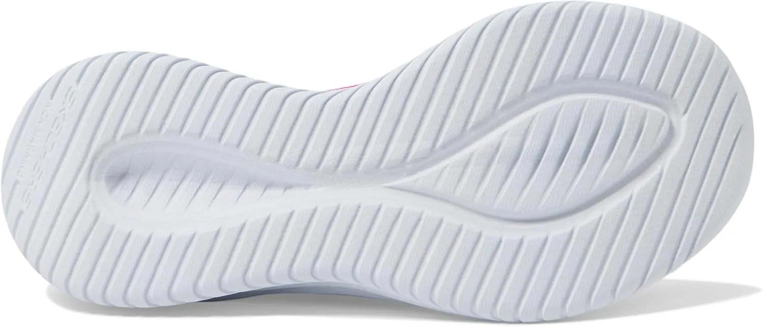 Skechers womens ULTRA FLEX 3.0 NEONTASTIC sneaker