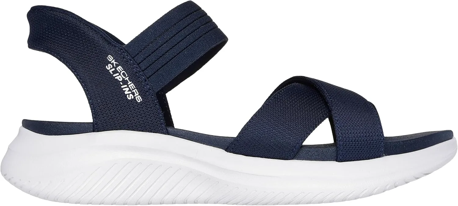 Skechers Women's Ultra Flex 3.0 - Never Netter Hands Free Slip-ins