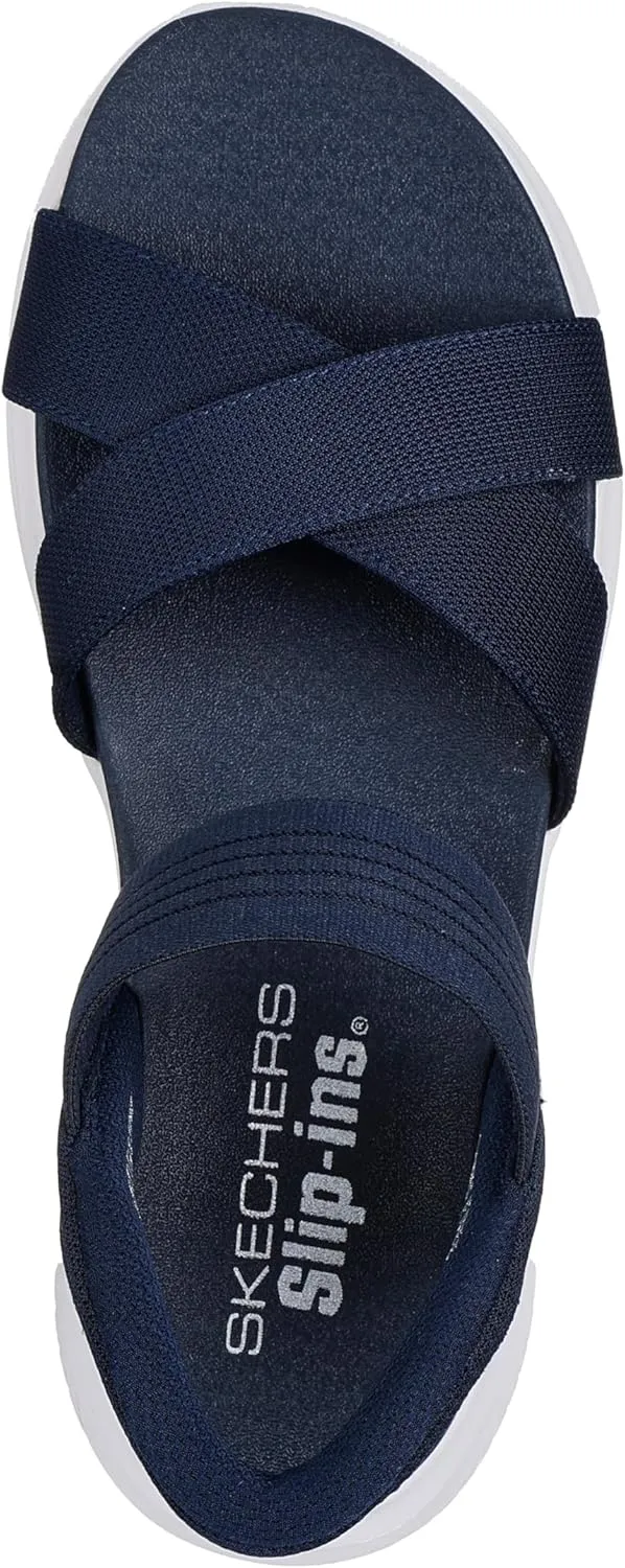 Skechers Women's Ultra Flex 3.0 - Never Netter Hands Free Slip-ins