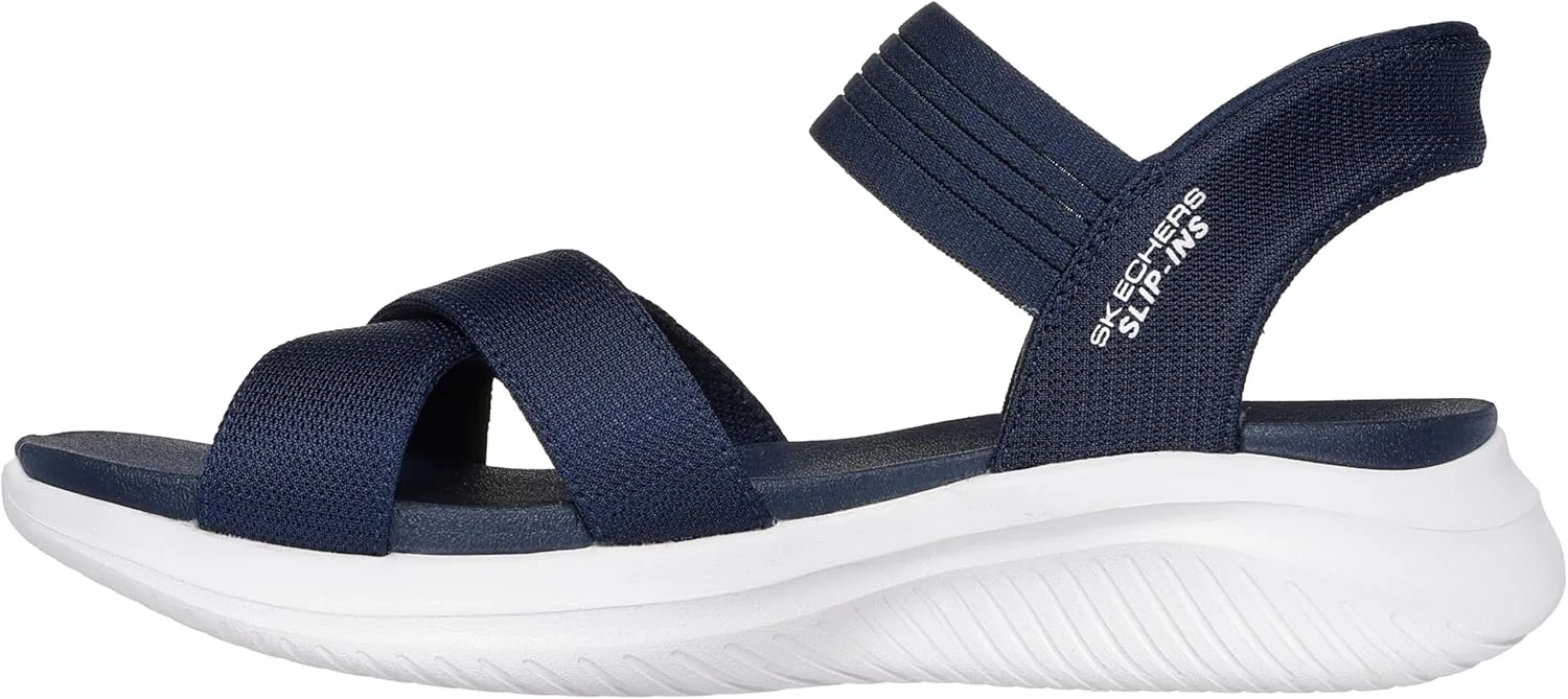 Skechers Women's Ultra Flex 3.0 - Never Netter Hands Free Slip-ins