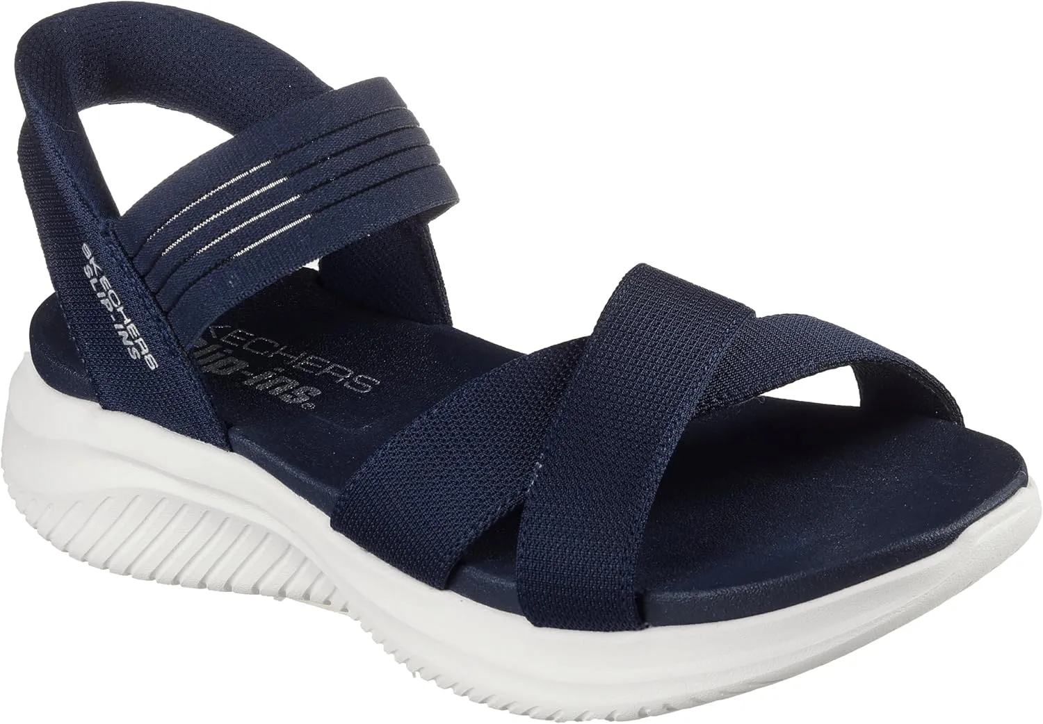 Skechers Women's Ultra Flex 3.0 - Never Netter Hands Free Slip-ins