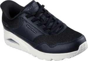Skechers Women's Uno-Banksia Hands Free Slip-ins Sneaker