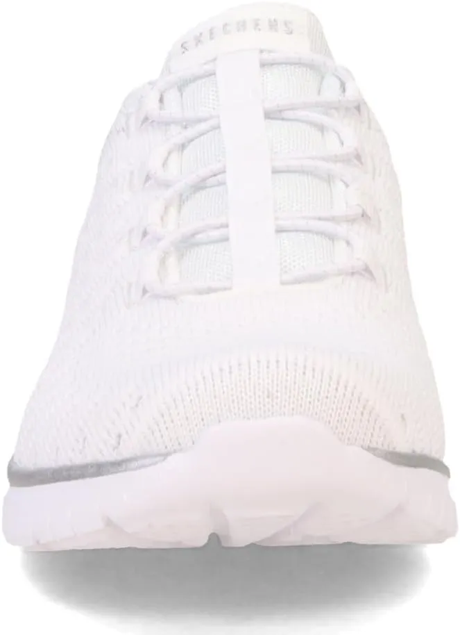 Skechers Women's Virtue Lucent Sneaker