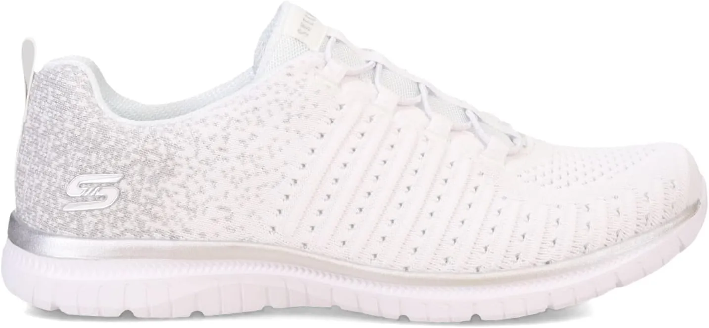 Skechers Women's Virtue Lucent Sneaker