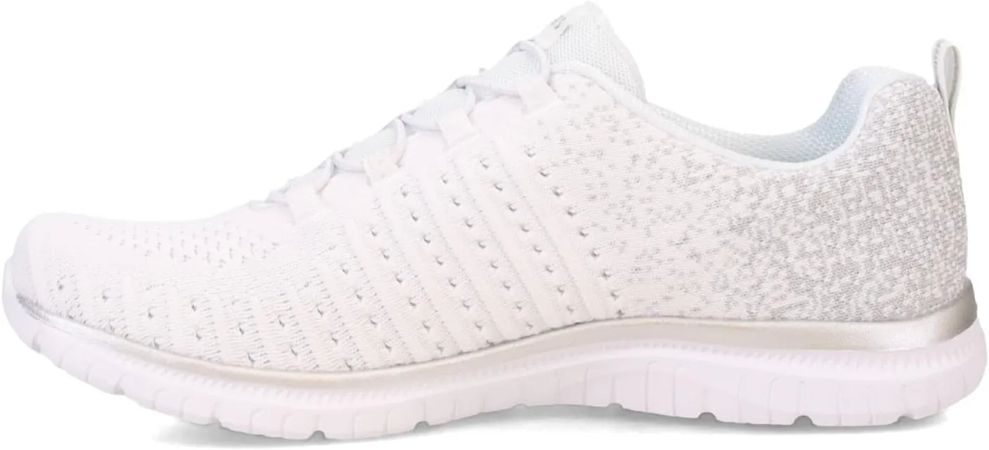 Skechers Women's Virtue Lucent Sneaker