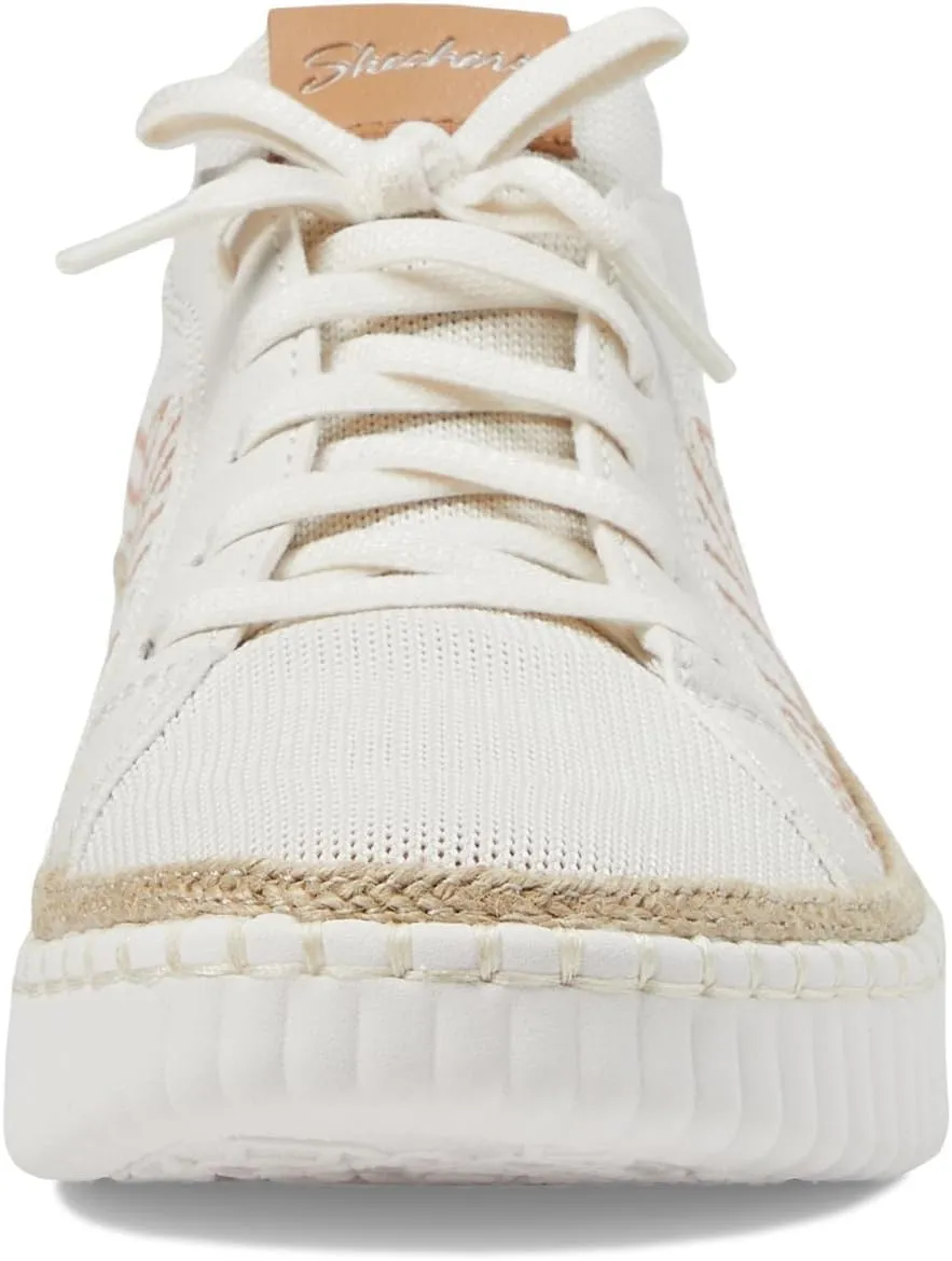 Skechers Women's Wilshire BLVD-Bellevue Sneaker