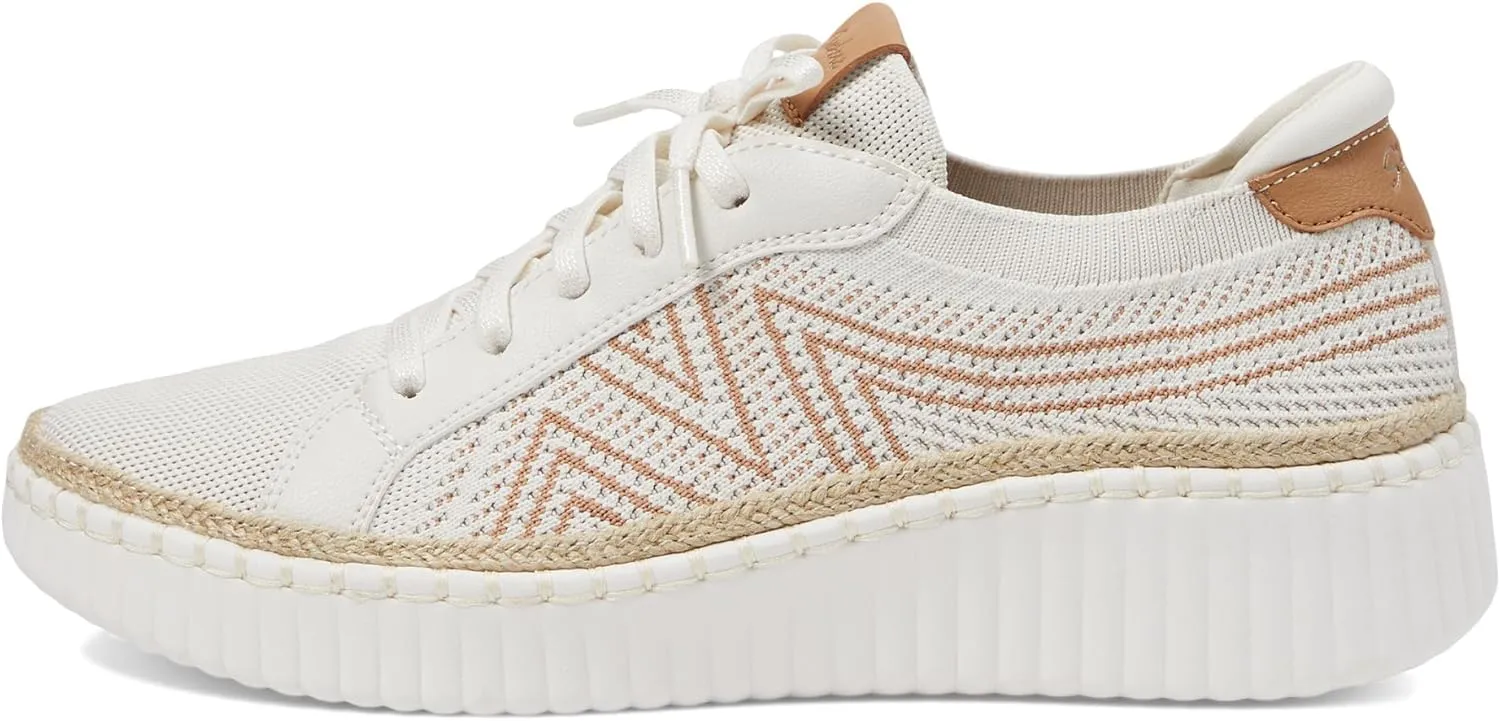 Skechers Women's Wilshire BLVD-Bellevue Sneaker