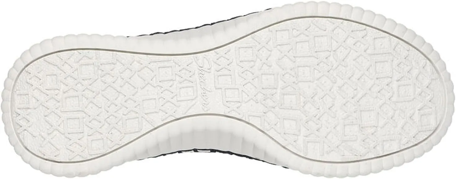 Skechers Women's Wilshire-BLVD Sneaker