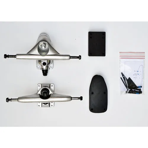 SLIDE SW NOSERIDER 33" SKATE