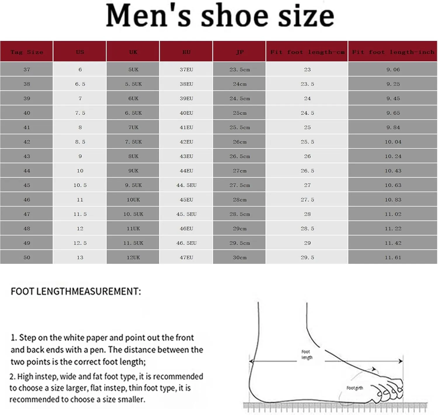 Slip-On Leather Loafers for Men, Comfortable Business Shoes