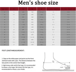 Slip-On Leather Loafers for Men, Comfortable Business Shoes