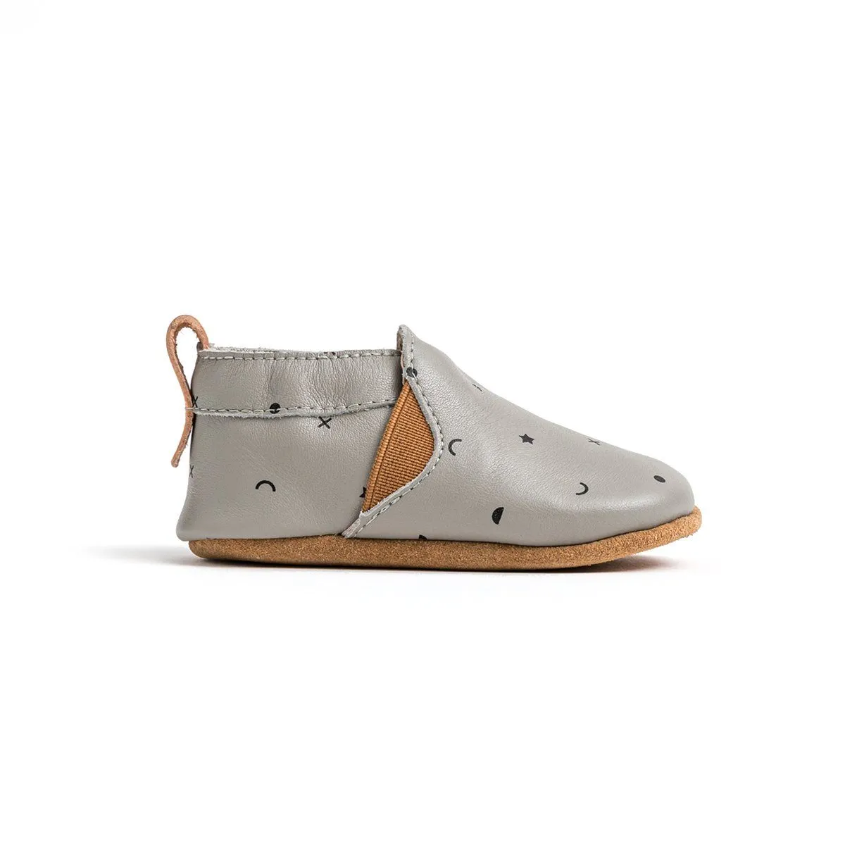 Slip On (Storyteller)