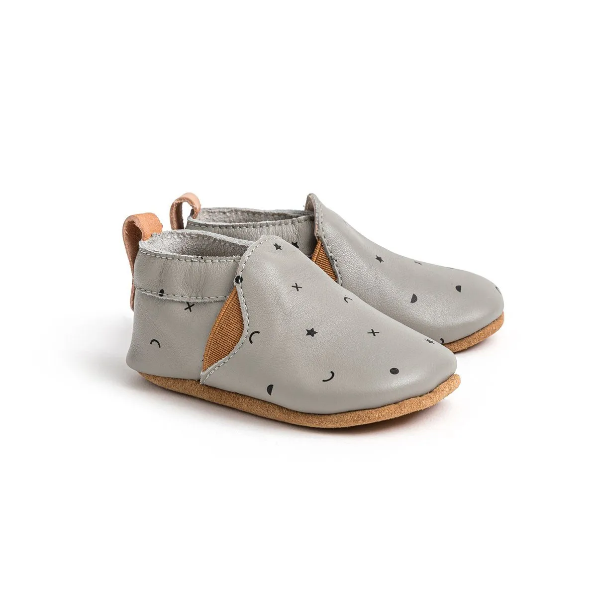 Slip On (Storyteller)