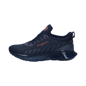 Sneaker dunkelblau