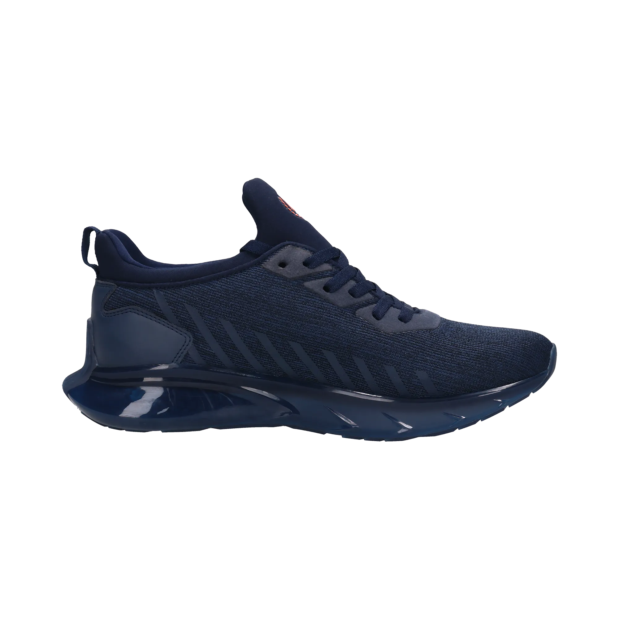 Sneaker dunkelblau